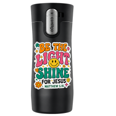 Be The Light Tumbler